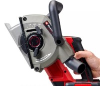 Штроборез Einhell TP-MA 36/30 (43.508.00) фото №4 — интернет-магазин Desire.md