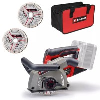 Штроборез Einhell TP-MA 36/30 (43.508.00) фото №6 — интернет-магазин Desire.md
