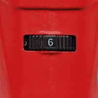 Углошлифовальная машина Einhell TE-AG 125/1010 CE Q (44.308.90) фото №4 — интернет-магазин Desire.md