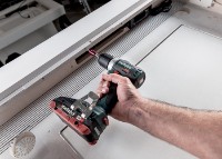 Mașină de înșurubat Metabo 613155850 imaginea #2 — magazin online Desire.md