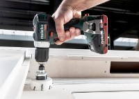 Mașină de înșurubat Metabo 613155850 imaginea #3 — magazin online Desire.md