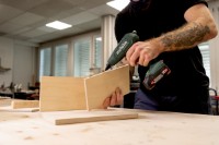 Клеевый пистолет Metabo HK 18 LTX 20 (600797850) фото №3 — интернет-магазин Desire.md