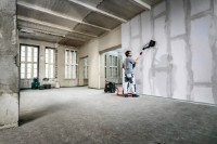 Шлифовальная машина для бетона Metabo LSV 5-225 (600136000) фото №5 — интернет-магазин Desire.md