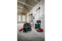 Шлифовальная машина для бетона Metabo LSV 5-225 (600136000) фото №3 — интернет-магазин Desire.md