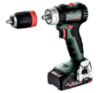 Mașină de înșurubat Metabo SB 18 L BL Q (613158500) imaginea #3 — magazin online Desire.md