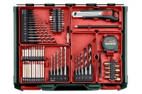 Дрель Metabo SBE 650 (600742710) фото №2 — интернет-магазин Desire.md