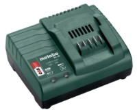 Зарядное устройство Metabo SC30 12V-18V (627103000) фото №1 — интернет-магазин Desire.md