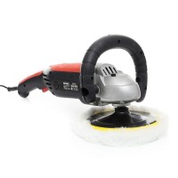 Полировальная шлифмашина Kraft&Dele EC531 фото №2 — интернет-магазин Desire.md