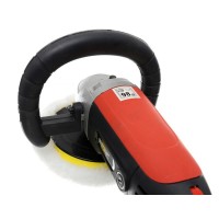 Полировальная шлифмашина Kraft&Dele EC531 фото №5 — интернет-магазин Desire.md