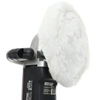 Полировальная шлифмашина Kraft&Dele EC531 фото №6 — интернет-магазин Desire.md