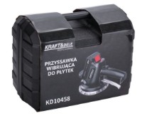 Виброприсоска для плитки Kraft&Dele KD10458 фото №4 — интернет-магазин Desire.md