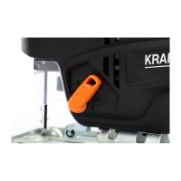 Fierăstrău pentru decupat Kraft&Dele KD1674 imaginea #5 — magazin online Desire.md