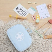 Set joacă doctor Tooky Toy Little Doctor (TKC567N) imaginea #2 — magazin online Desire.md