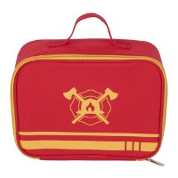 Игровой набор Tooky Toy Little Firefighter Play Set (TK3170 фото №4 — интернет-магазин Desire.md