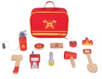 Игровой набор Tooky Toy Little Firefighter Play Set (TK3170
