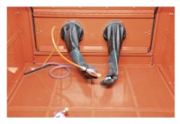 Mașină de sablare Unicraft SSK 4 (6204004) imaginea #4 — magazin online Desire.md