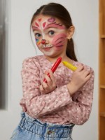 Aquagrim Amos Face Deco 6colors (FD5P6) imaginea #3 — magazin online Desire.md