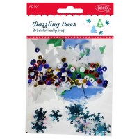 Материал для рукоделия Daco AD167