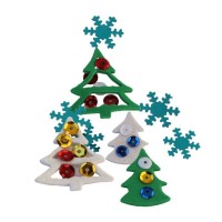 Материал для рукоделия Daco AD167 фото №2 — интернет-магазин Desire.md