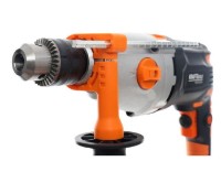 Дрель Kraft&Dele KD1688 фото №2 — интернет-магазин Desire.md