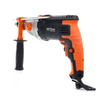 Дрель Kraft&Dele KD1688 фото №5 — интернет-магазин Desire.md