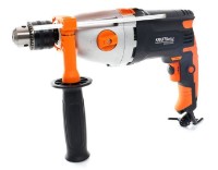 Дрель Kraft&Dele KD1688 фото №1 — интернет-магазин Desire.md