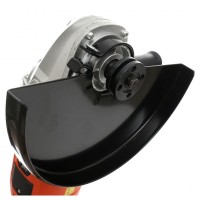 Углошлифовальная машина Kraft&Dele KD1725 фото №3 — интернет-магазин Desire.md