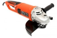 Углошлифовальная машина Kraft&Dele KD1725 фото №4 — интернет-магазин Desire.md