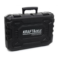 Перфоратор Kraft&Dele KD1735 фото №3 — интернет-магазин Desire.md