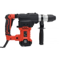 Перфоратор Kraft&Dele KD1735 фото №6 — интернет-магазин Desire.md