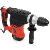 Перфоратор Kraft&Dele KD1735 фото №7 — интернет-магазин Desire.md