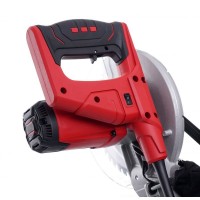 Торцовочная пила Kraft&Dele KD3012 фото №4 — интернет-магазин Desire.md