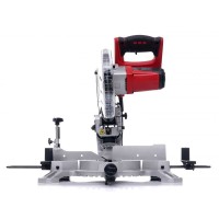 Торцовочная пила Kraft&Dele KD3012 фото №5 — интернет-магазин Desire.md