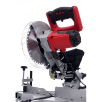 Торцовочная пила Kraft&Dele KD3012 фото №7 — интернет-магазин Desire.md