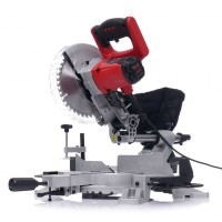 Торцовочная пила Kraft&Dele KD3012 фото №1 — интернет-магазин Desire.md