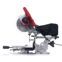 Торцовочная пила Kraft&Dele KD3012 фото №2 — интернет-магазин Desire.md