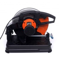 Fierăstrău pentru debitat metal Kraft&Dele KD3031 imaginea #2 — magazin online Desire.md