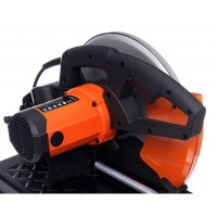 Fierăstrău pentru debitat metal Kraft&Dele KD3031 imaginea #4 — magazin online Desire.md