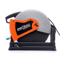 Fierăstrău pentru debitat metal Kraft&Dele KD3031 imaginea #6 — magazin online Desire.md