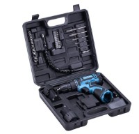 Шуруповерт Kraft&Dele KD3354 фото №4 — интернет-магазин Desire.md