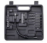 Шуруповерт Kraft&Dele KD3354 фото №5 — интернет-магазин Desire.md