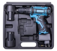 Шуруповерт Kraft&Dele KD3354 фото №6 — интернет-магазин Desire.md