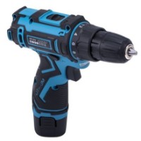 Шуруповерт Kraft&Dele KD3354 фото №7 — интернет-магазин Desire.md