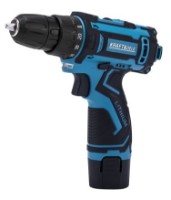 Шуруповерт Kraft&Dele KD3354