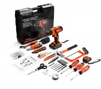 Set Kraft&Dele KD3356 imaginea #4 — magazin online Desire.md