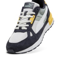 Кроссовки мужские Puma Graviton Pro Feather Gray/Puma White/New Navy/Green Moon, s.46 фото №5 — интернет-магазин Desire.md