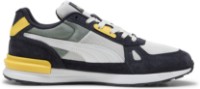 Adidași pentru bărbați Puma Graviton Pro Feather Gray/Puma White/New Navy/Green Moon, s.47 imaginea #3 — magazin online Desire.md