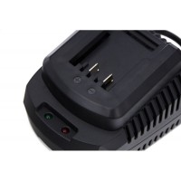 Зарядное устройство для аккумулятора Kraft&Dele KD3410 фото №3 — интернет-магазин Desire.md