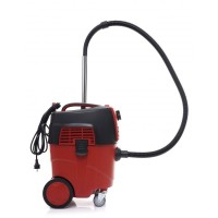 Промышленный пылесос Kraft&Dele KD472 фото №4 — интернет-магазин Desire.md