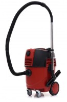 Промышленный пылесос Kraft&Dele KD472 фото №1 — интернет-магазин Desire.md